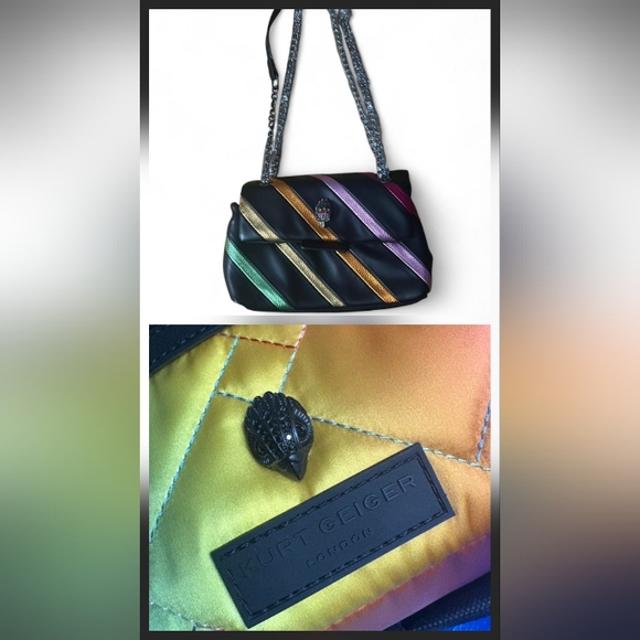 🛍bags are coming soon.. like post to be notified when i go live T/F & pop ups - Picture 7 of 7